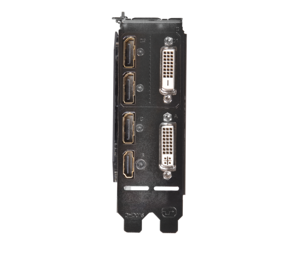 Gigabyte GeForce GTX 960 4096MB 128bit Gaming G1 - 231754 - zdjęcie 4